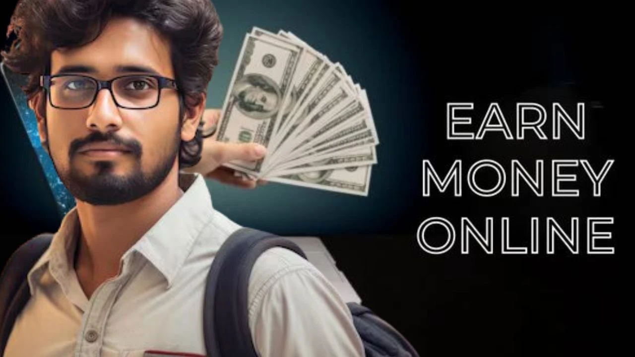 Earn Money Online Without Investment ये तरीके हैं 100% Real!!