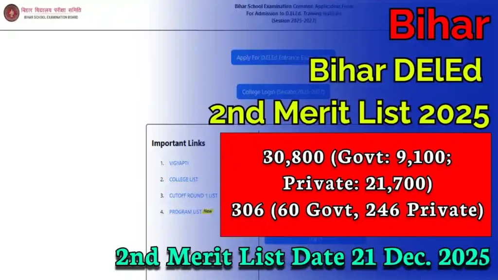 bihar_deled_2nd_merit_list_2025